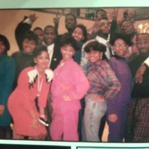 Meet your Posher, Robert